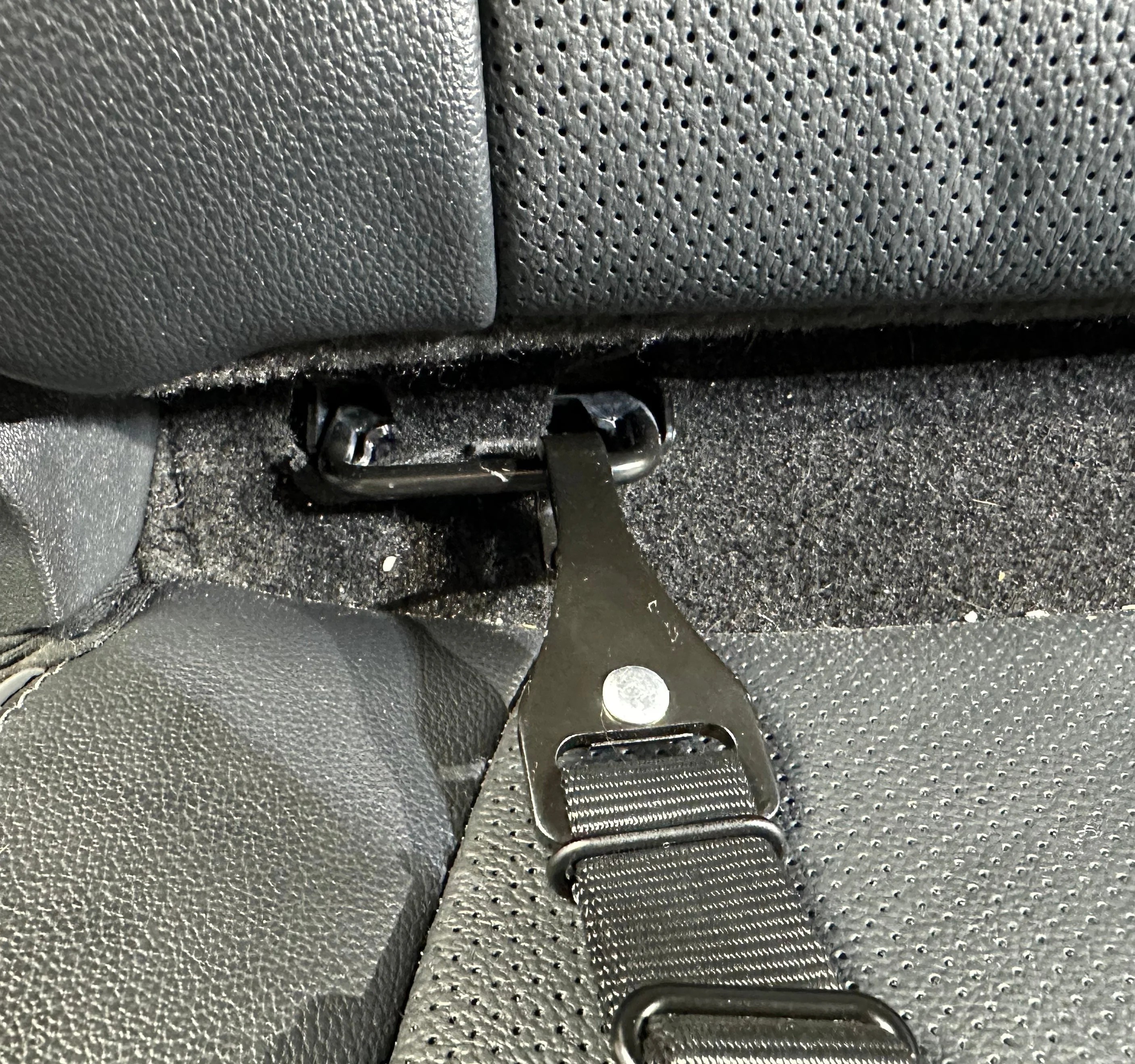 Dog Car Seat Belt 4Knines®