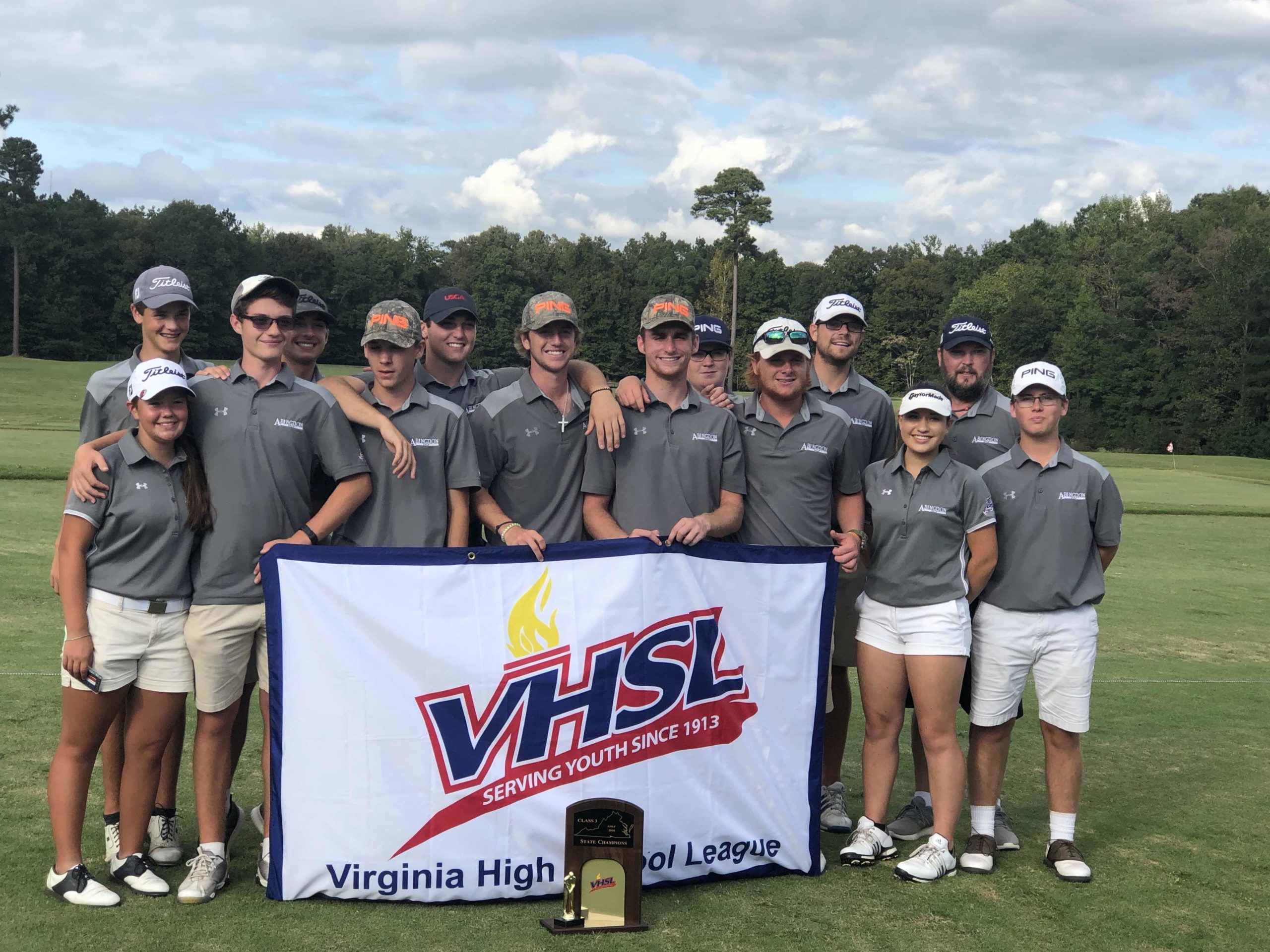 Kirk Edward Nairn Memorial Scholarship Foundation Just another