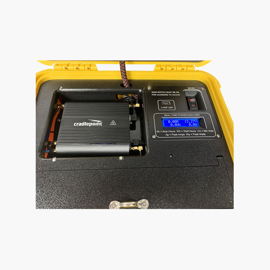 MBKLite FI 4K Solutions®