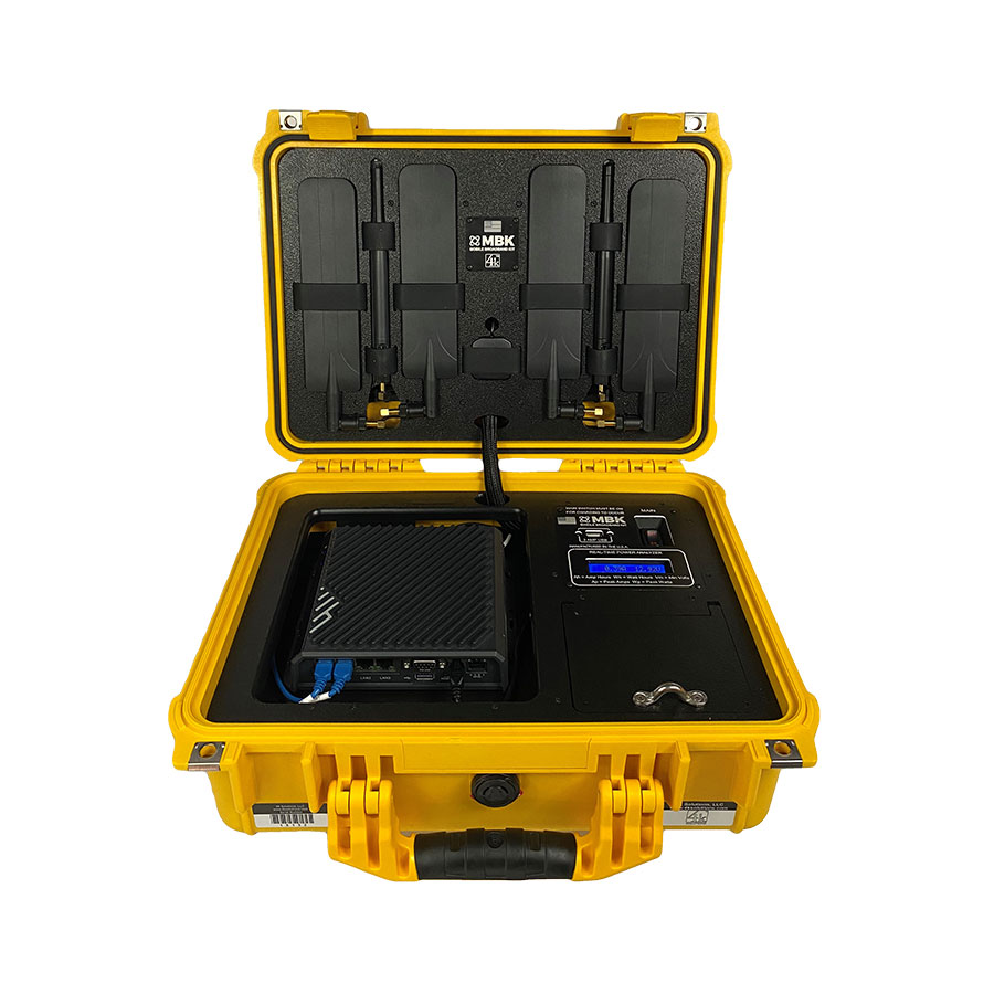 MBK1900 FI 4K Solutions®