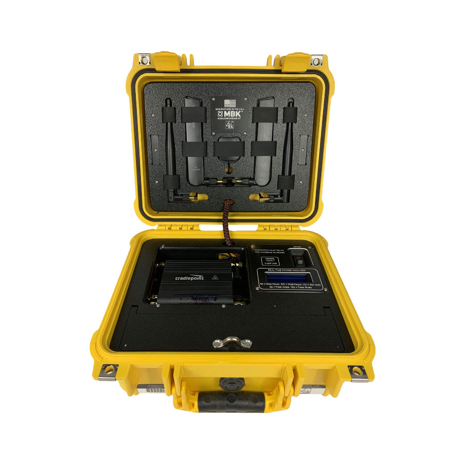 MBKLite FI 4K Solutions®