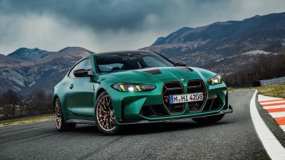 4K BMW M4 Wallpapers [70+]