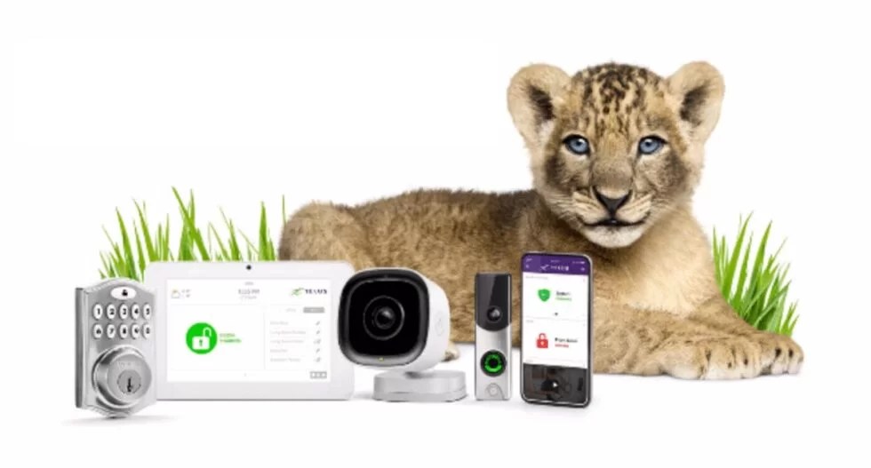 TELUS Business Security, Alarm Systems, Video Surveillance