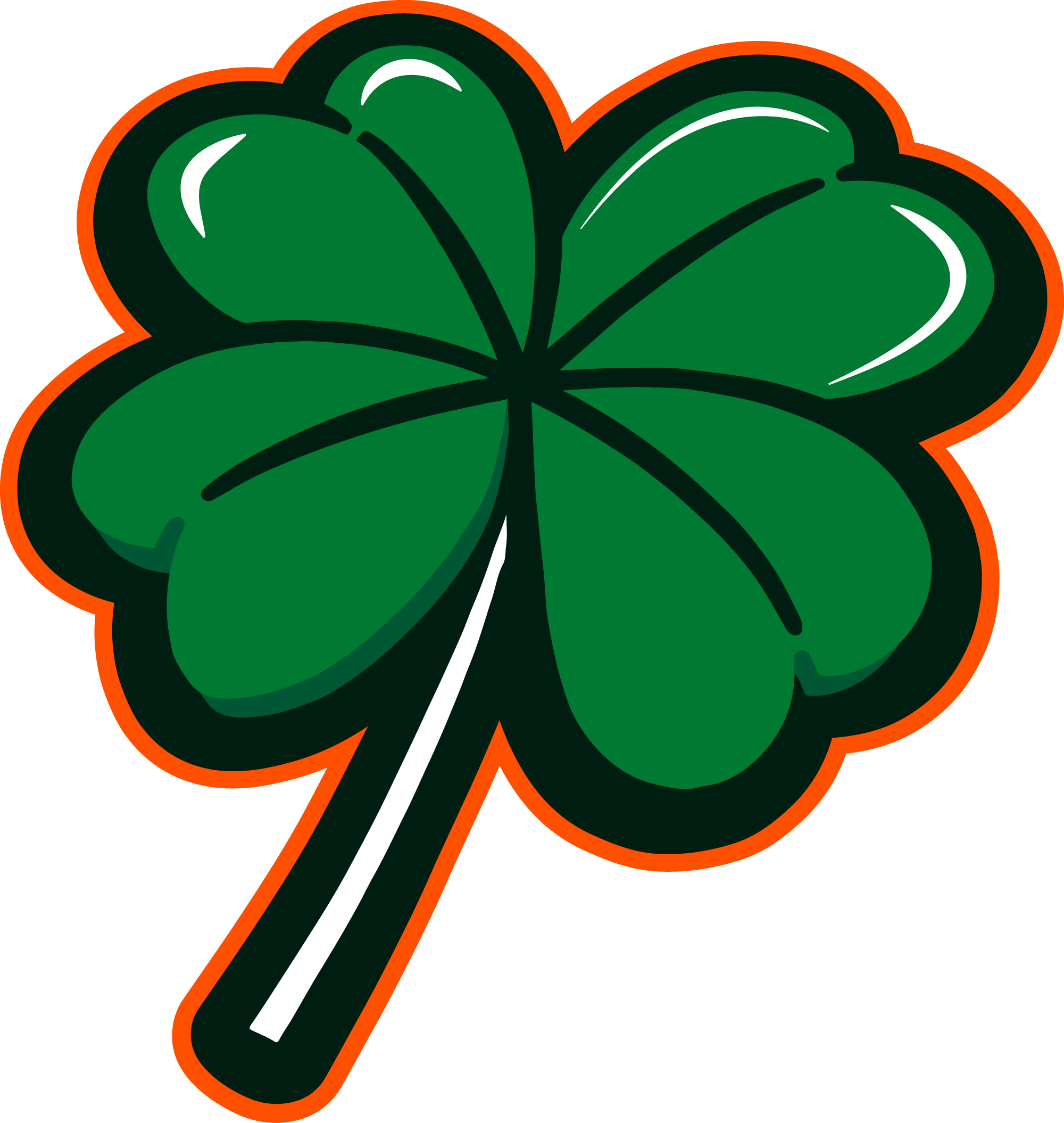 The Experience 4 Leaf Lacrosse