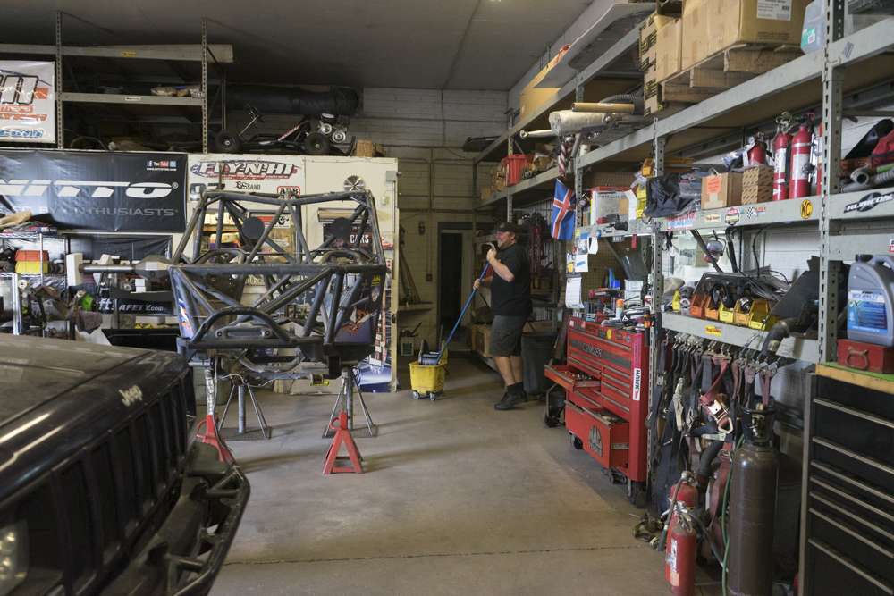 Garage Rehab The Rising in Phoenix 4Low Magazine