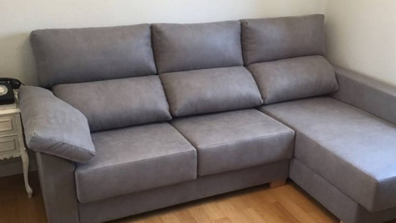 Sofá de piel o tela, ¿Cuál es mejor para tu hogar? 4 magazines