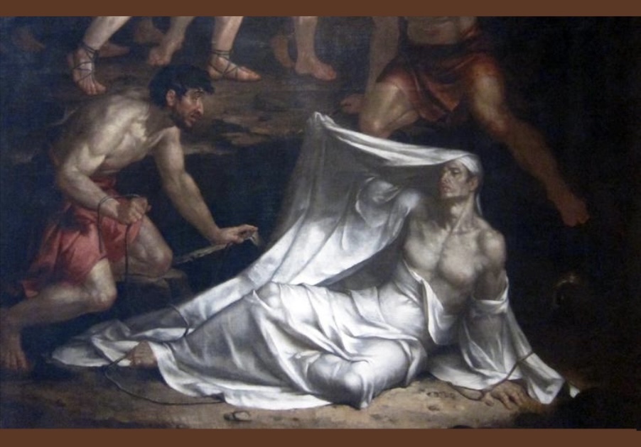 Apologetics Sacramentals & Relics The 4 Marks