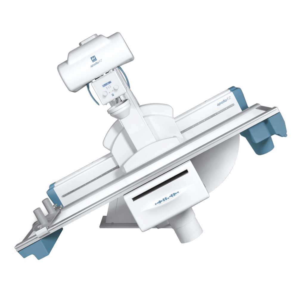 fluoroscopic MedTech & Design Associates International