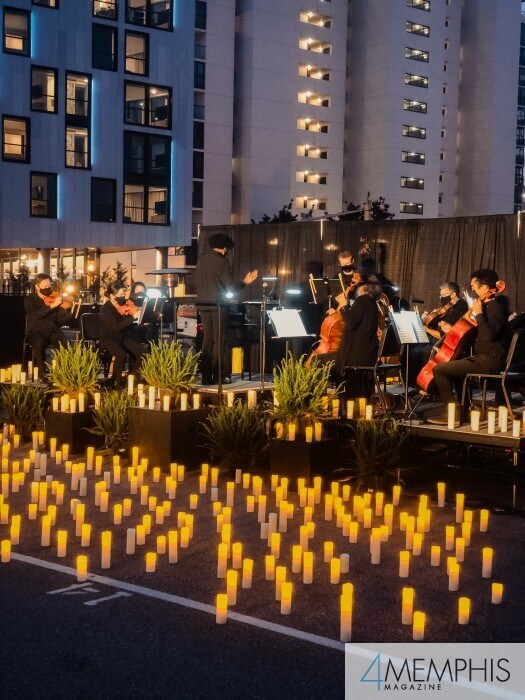 Candlelight Concert Series 4Memphis Magazine