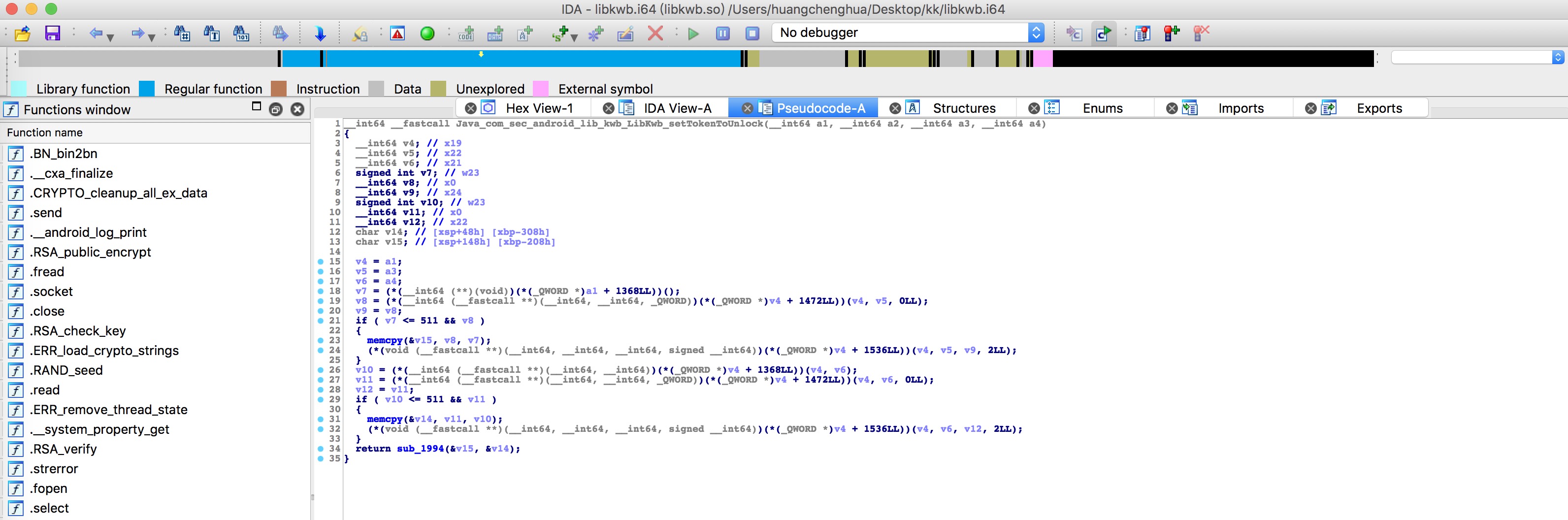 Android Socket 应用 网络编程与进程通讯 · 4ndroidev Note
