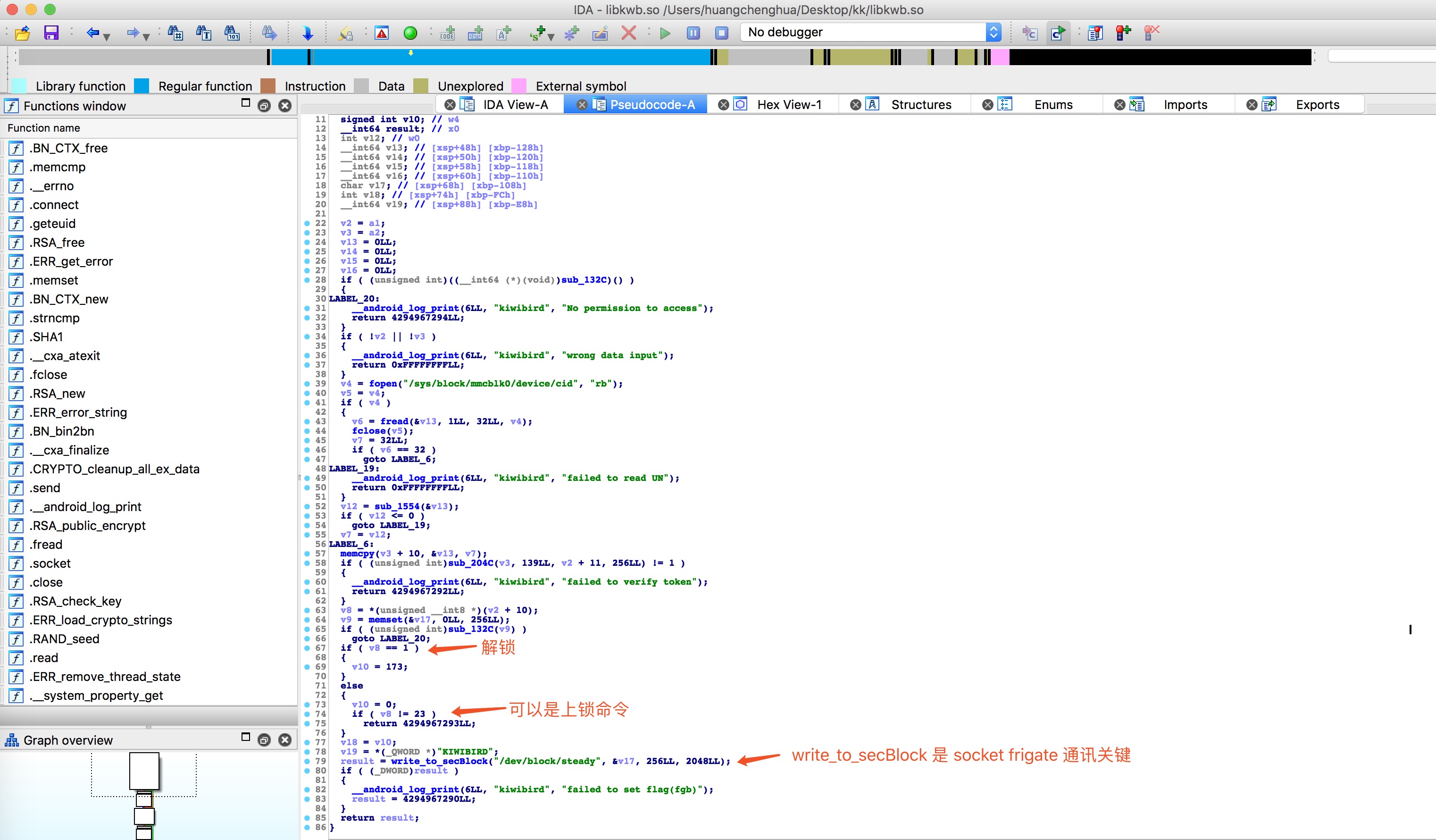 Android Socket 应用 网络编程与进程通讯 · 4ndroidev Note