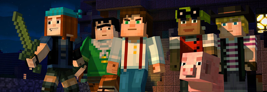 Minecraft ha venduto più di 25 milioni di copie su PC 4News
