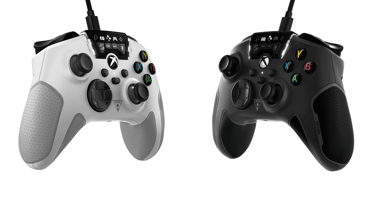 Turtle Beach Il pluripremiato Recon Controller per Xbox