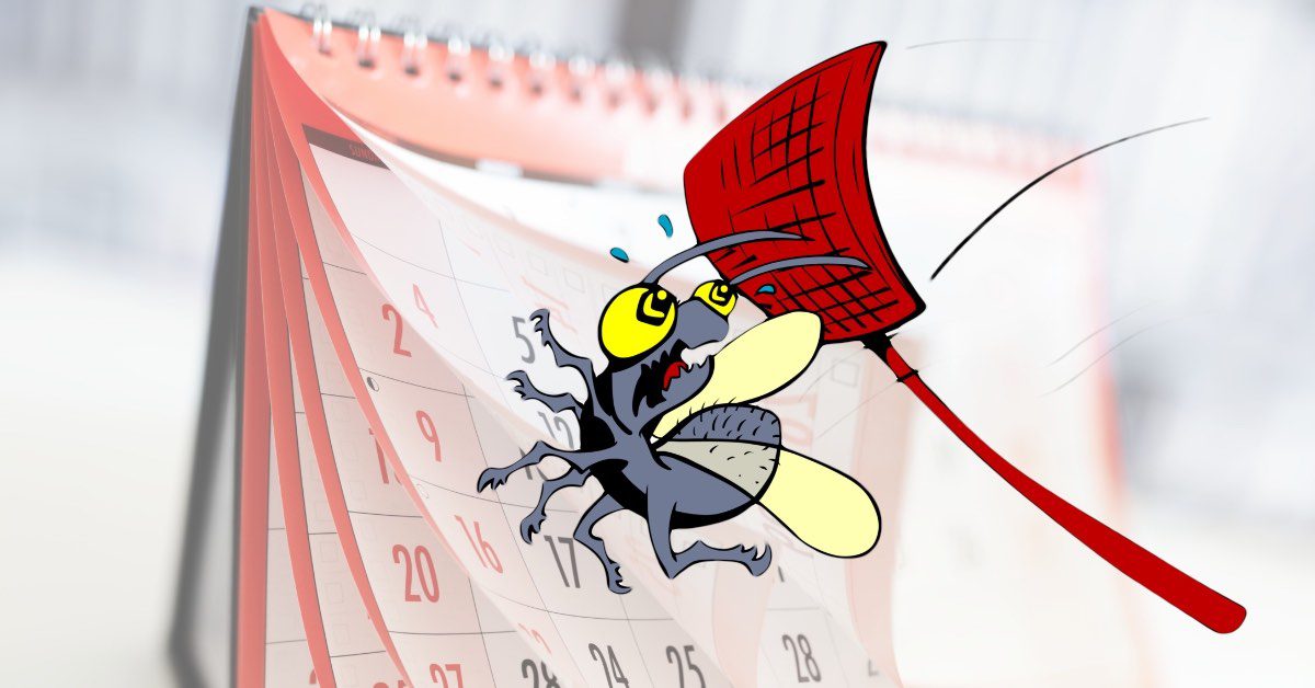 7 Reasons A Pest Control Plan Is Important NJ Pest Control