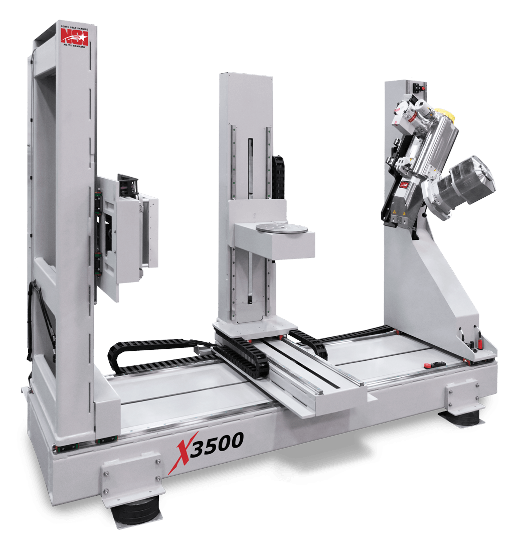 Industrial CT Scanners & Xray Inspection Systems 2D & 3D Xray
