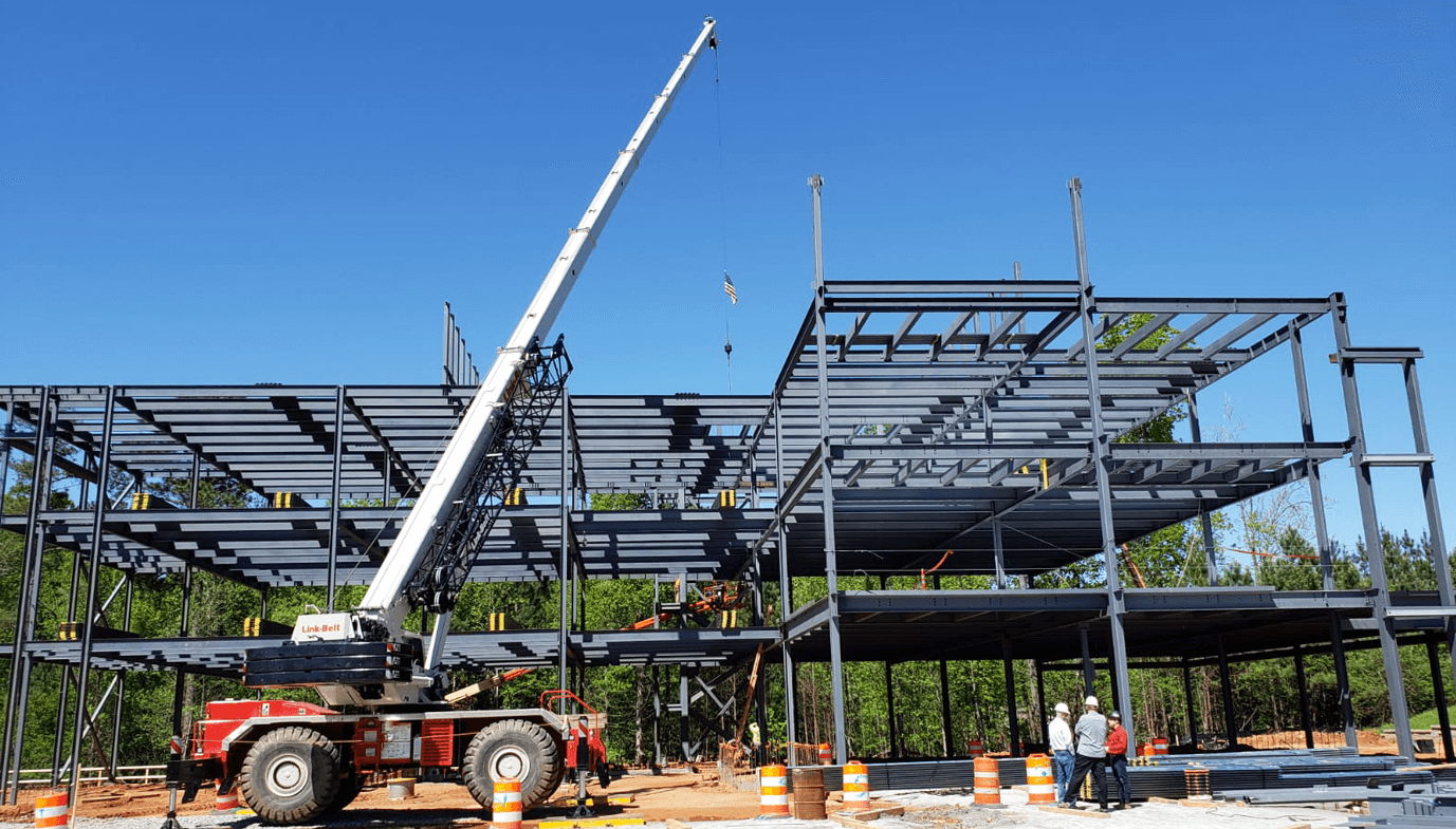 SMC3 Educational Institutions Projects in Georgia | Ovation