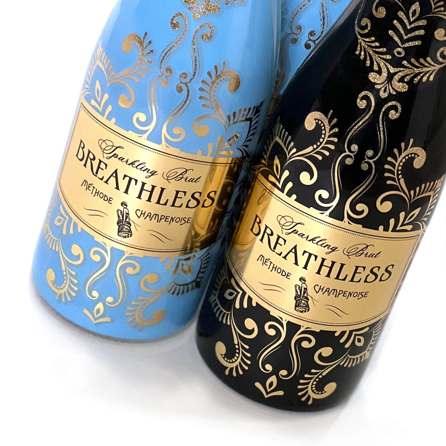 Packaging Design For Wineries Wine Labels, Bottles & Copy