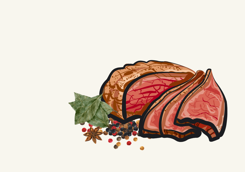 Corned Beef Dinner Recipe 4P Foods