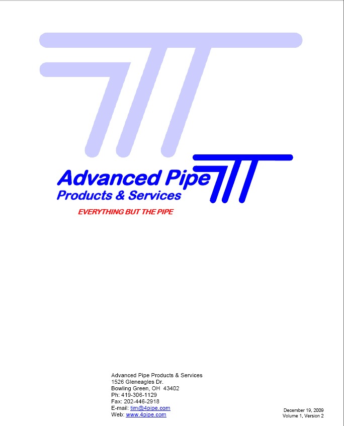 HDPE FLARED END SECTION