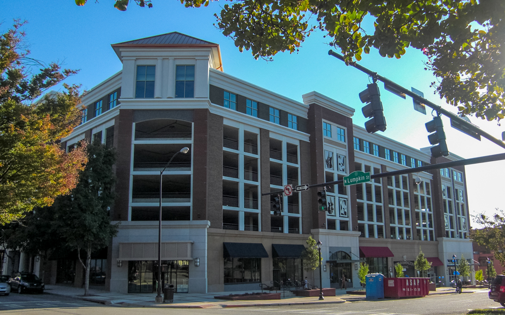 Athens Clarke County Mixed Use 4pm