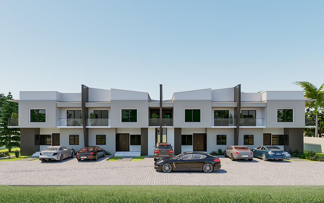 5 Popular Types of House in Nigeria 4Point Real Estate Investment Limited