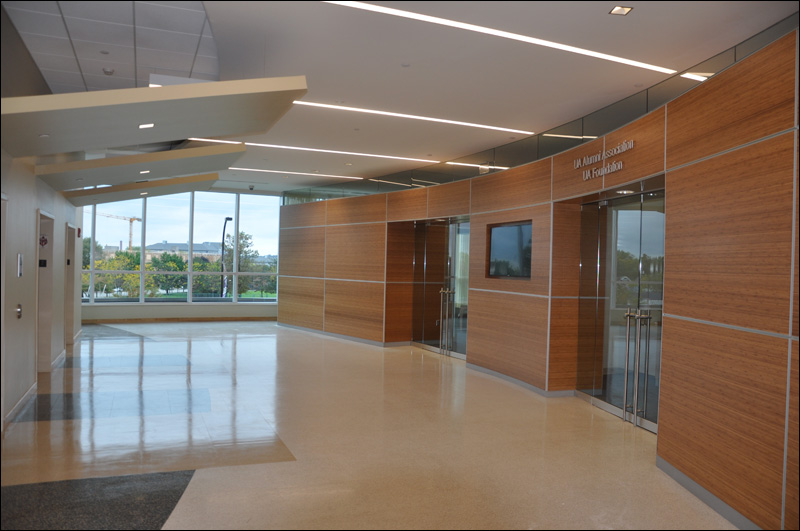 The University of Akron, Development & Alumni Relations Offices Akron