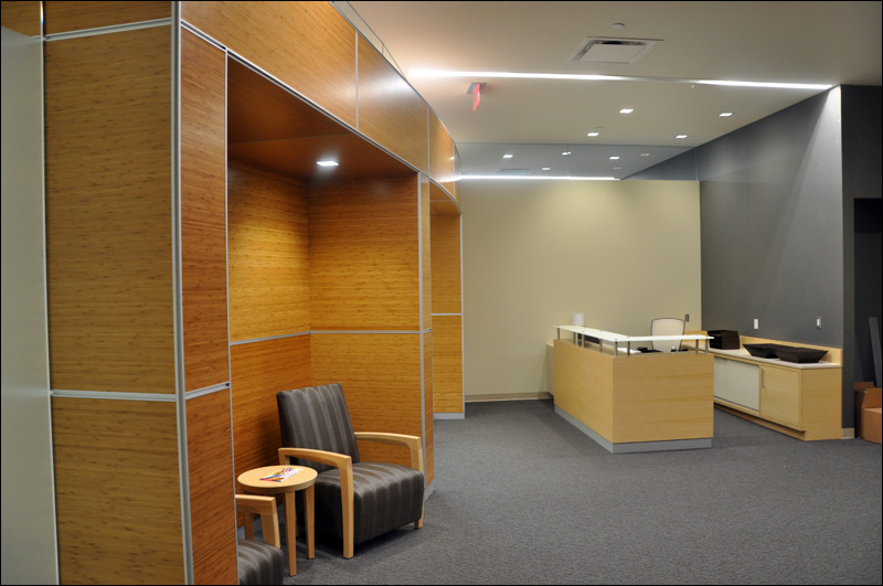 The University of Akron, Development & Alumni Relations Offices Akron