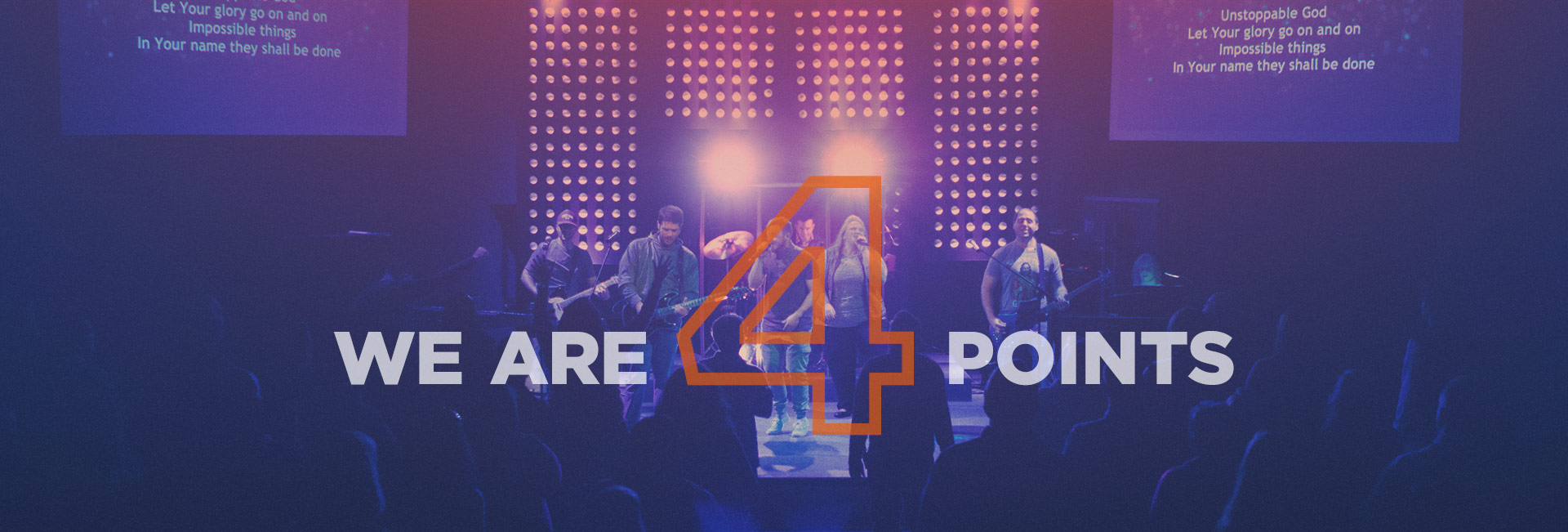 4 Points Church 4 Points Church