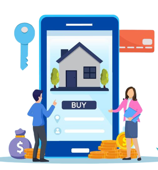 Homepage Four Points Realty