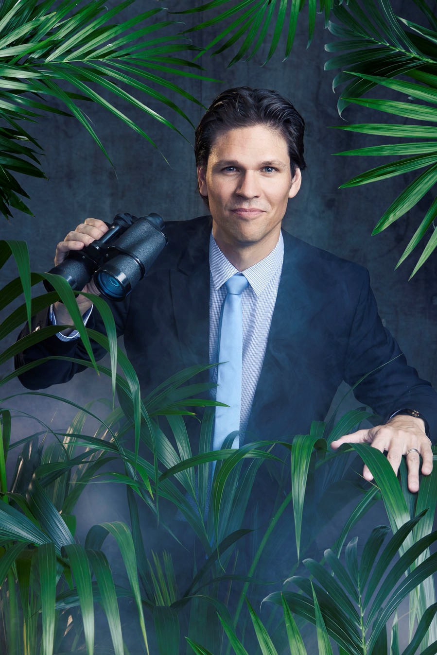 GG hunter 4potentials 4potentials