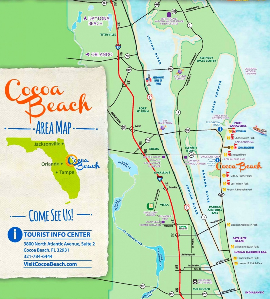 Where Is Cocoa Beach Florida Located On A Map Cocoa Beach, Florida Wikipedia Where Is Cocoa Beach Florida On The