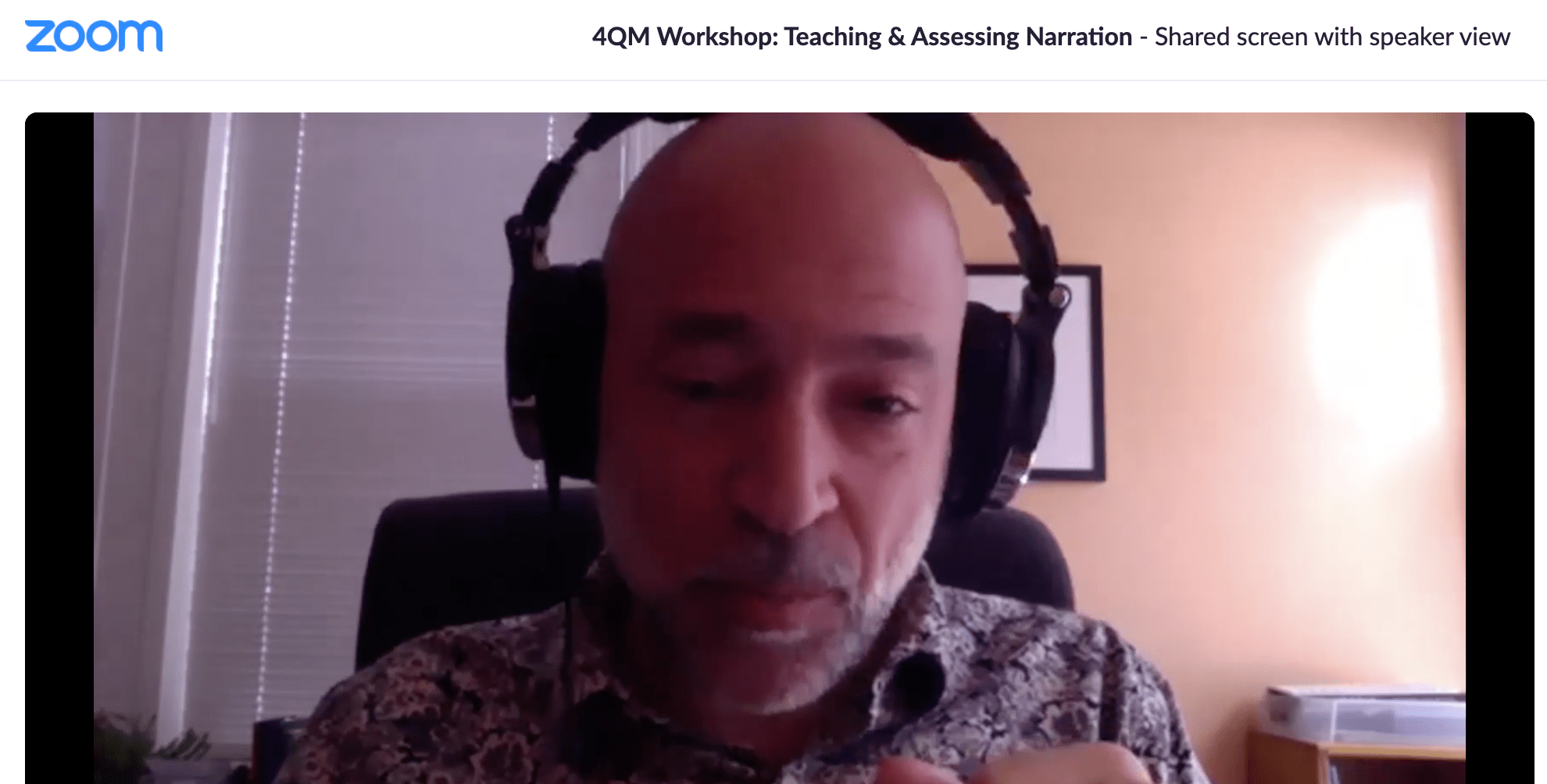 Springfield (MA) Public Schools · 4QM Teaching