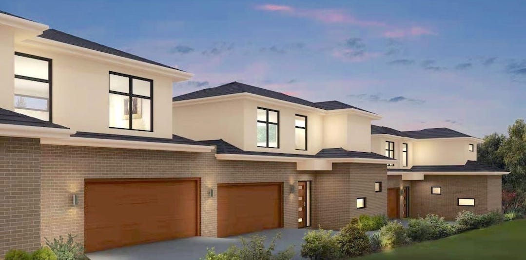 4Q Projects Eastern Suburbs, Melbourne, Victoria,