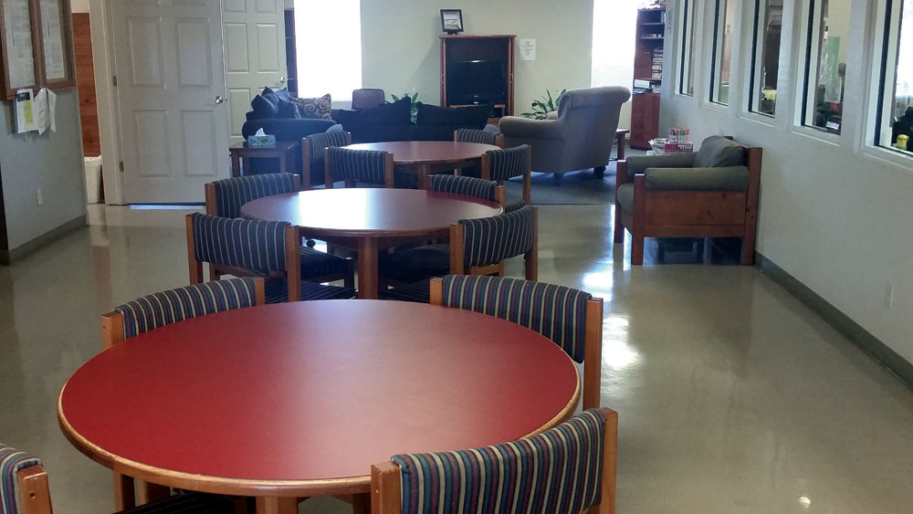 Crisis Services Four River Behavioral Health