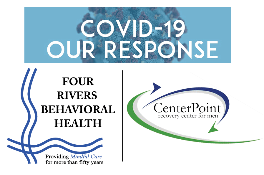 CenterPointWhat Four River Behavioral Health
