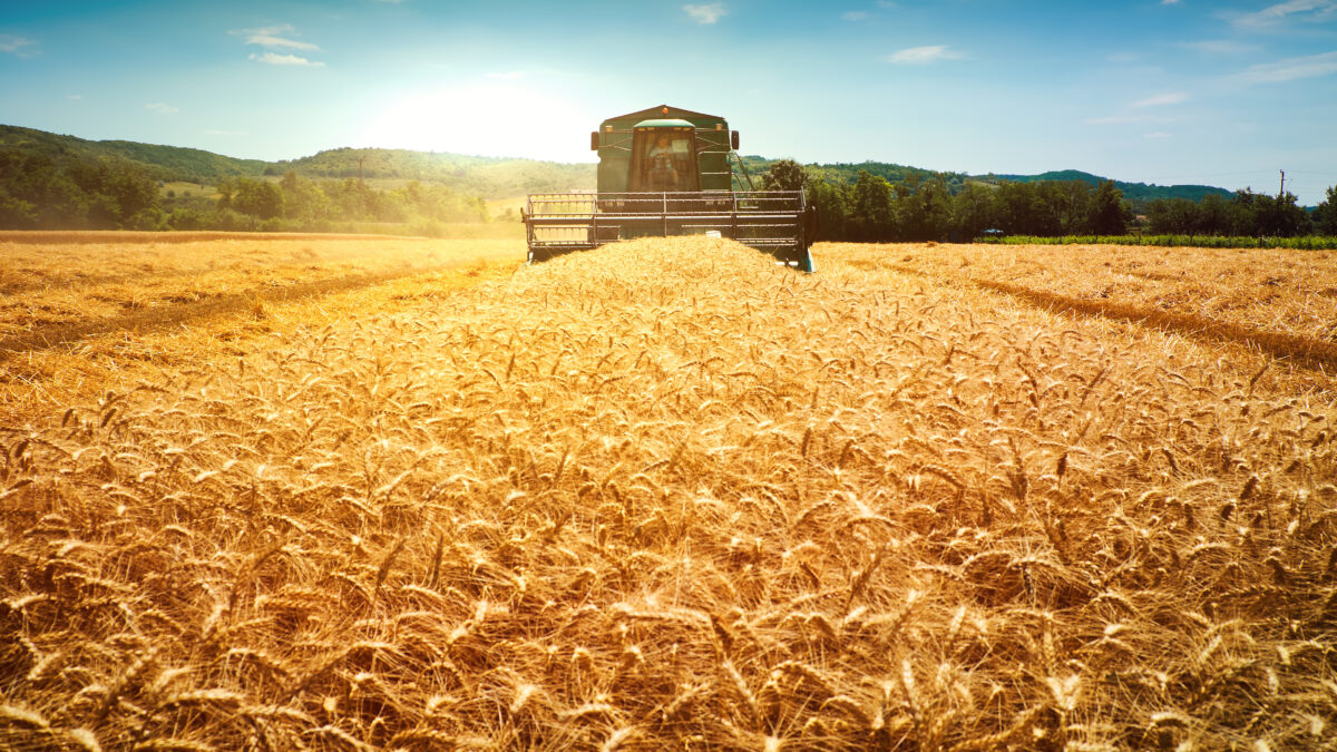 Events for Ohio and Western Lake Erie Basin 4R Nutrient Stewardship Certification