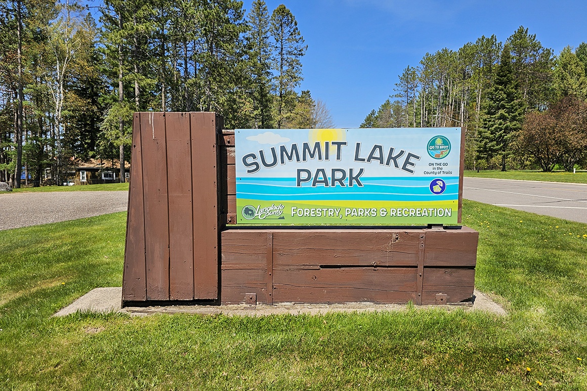 2.5 Acre Wooded Lot for Sale in Antigo, WI Near Summit Lake 4Rivers