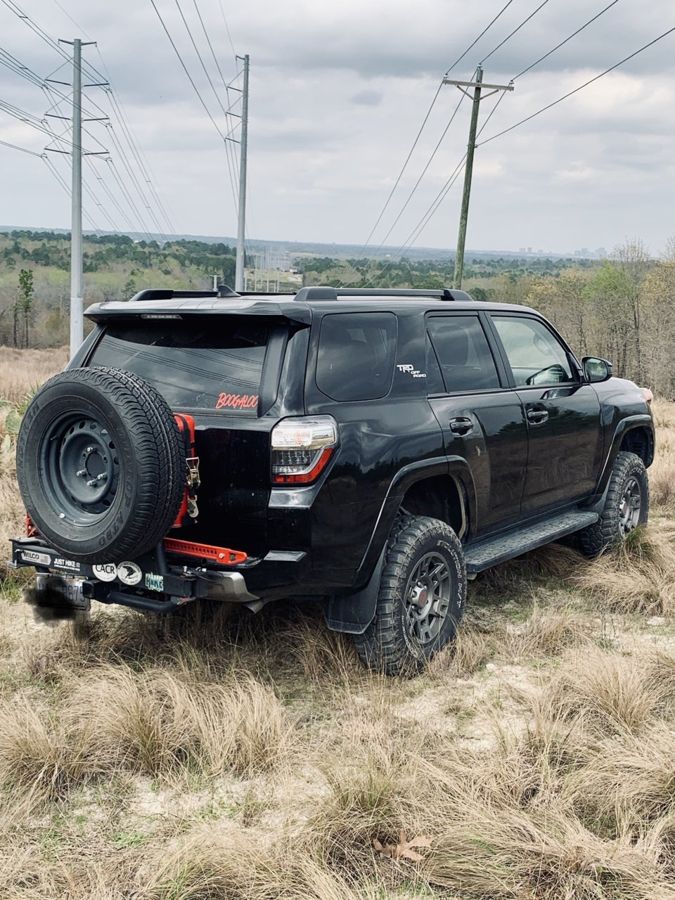 OME 3 inch lift Toyota 4Runner Forum