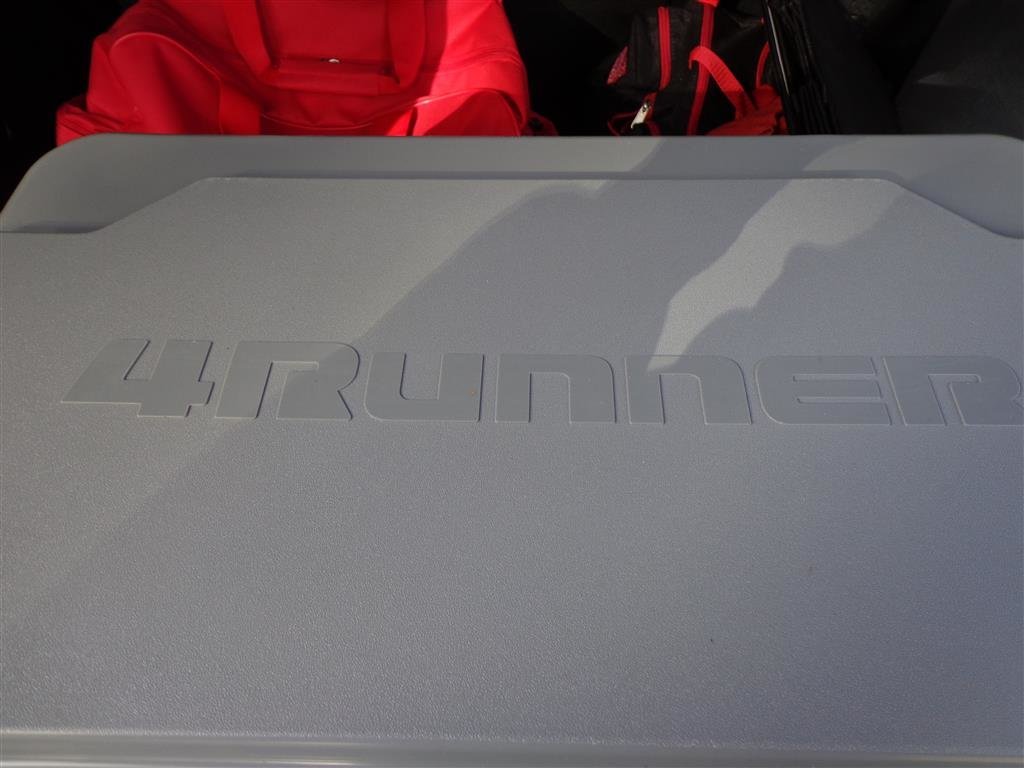 SOLD 4Runner Cement Color Cooler | Toyota 4Runner Forum [4Runners.com]
