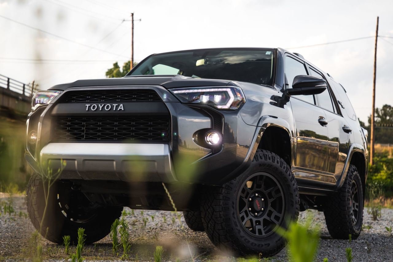 4Runner LED Lighting! - 20% Off Store-Wide! | Toyota 4Runner Forum