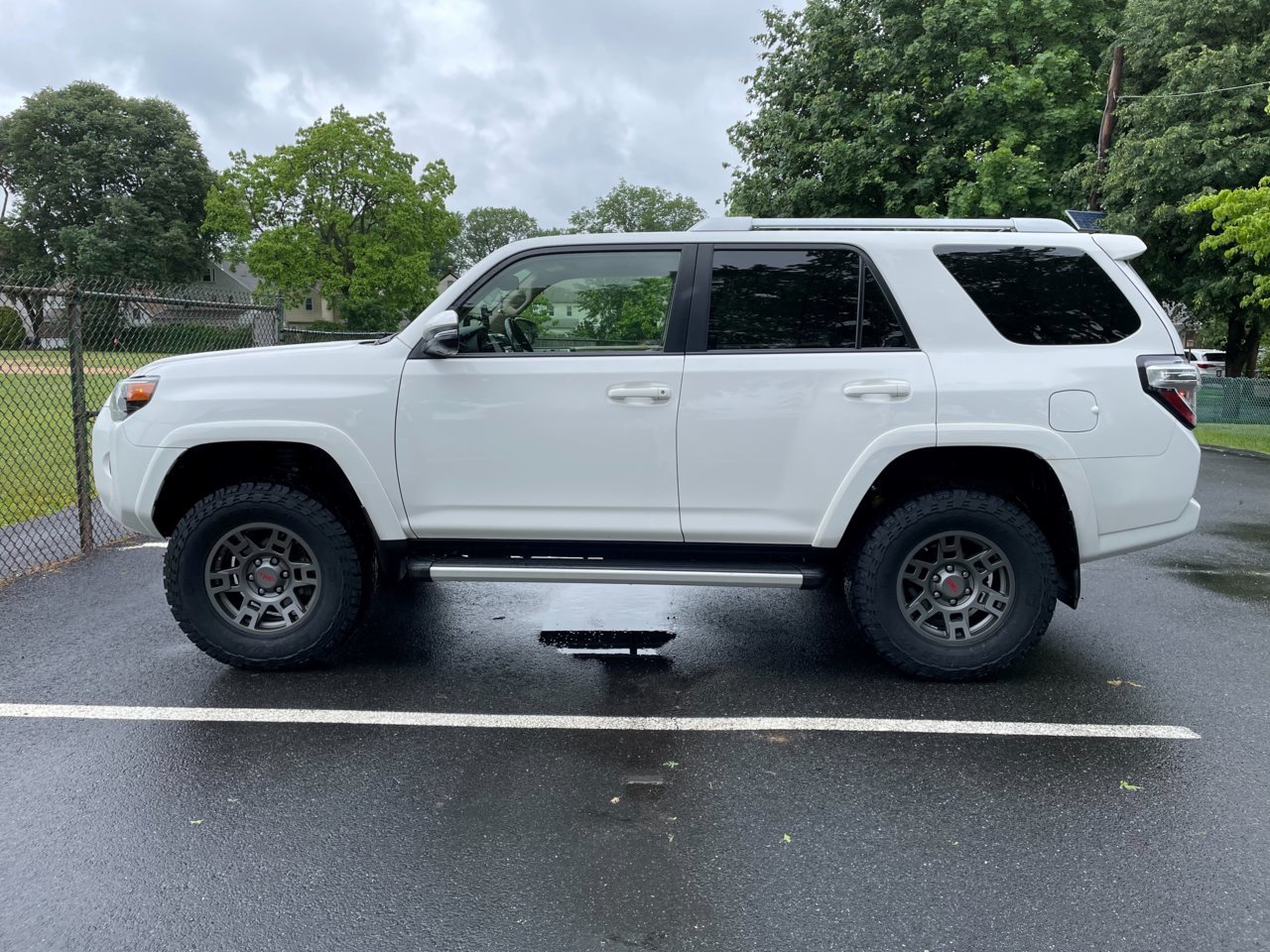 New Lift Kit | Toyota 4Runner Forum [4Runners.com]