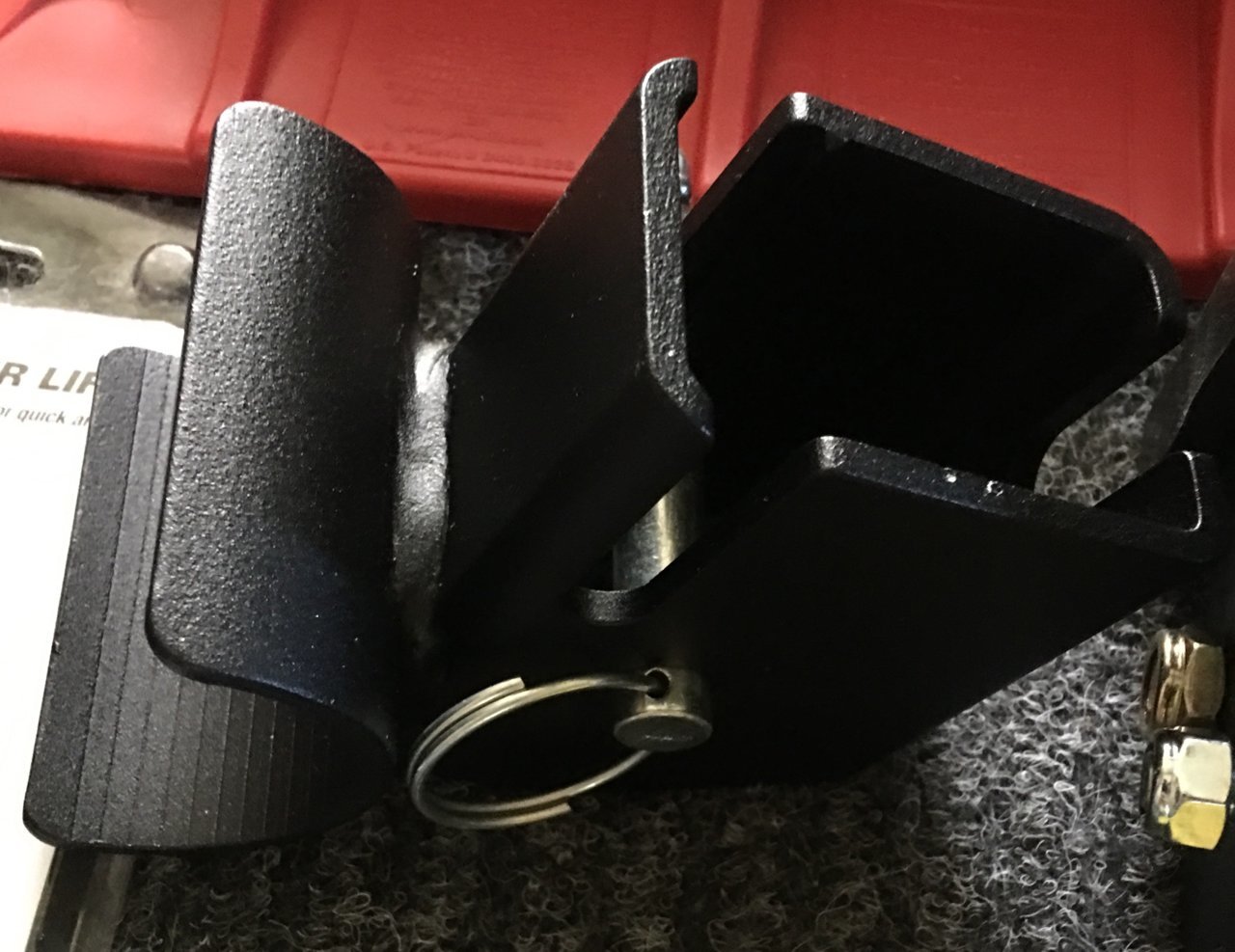 HiLift Jack Bundle Toyota 4Runner Forum