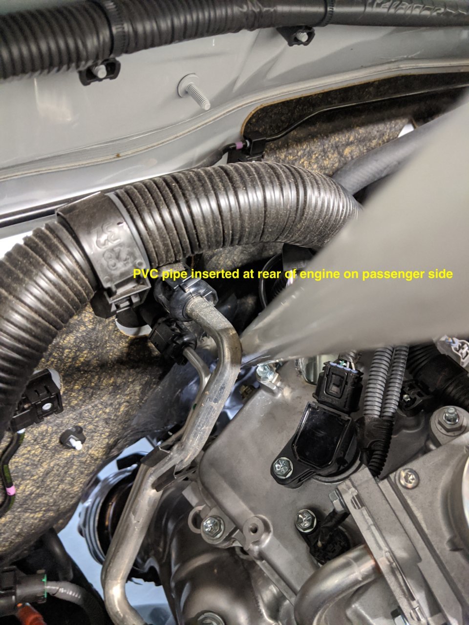 Install of the ARB Breather Kit for Rear Diff and Rear Locker Toyota