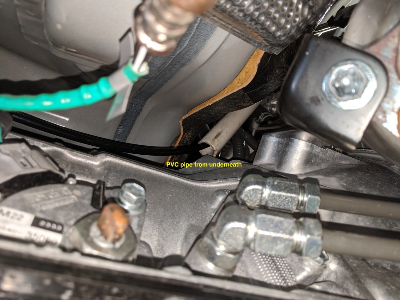 Install of the ARB Breather Kit for Rear Diff and Rear Locker Toyota