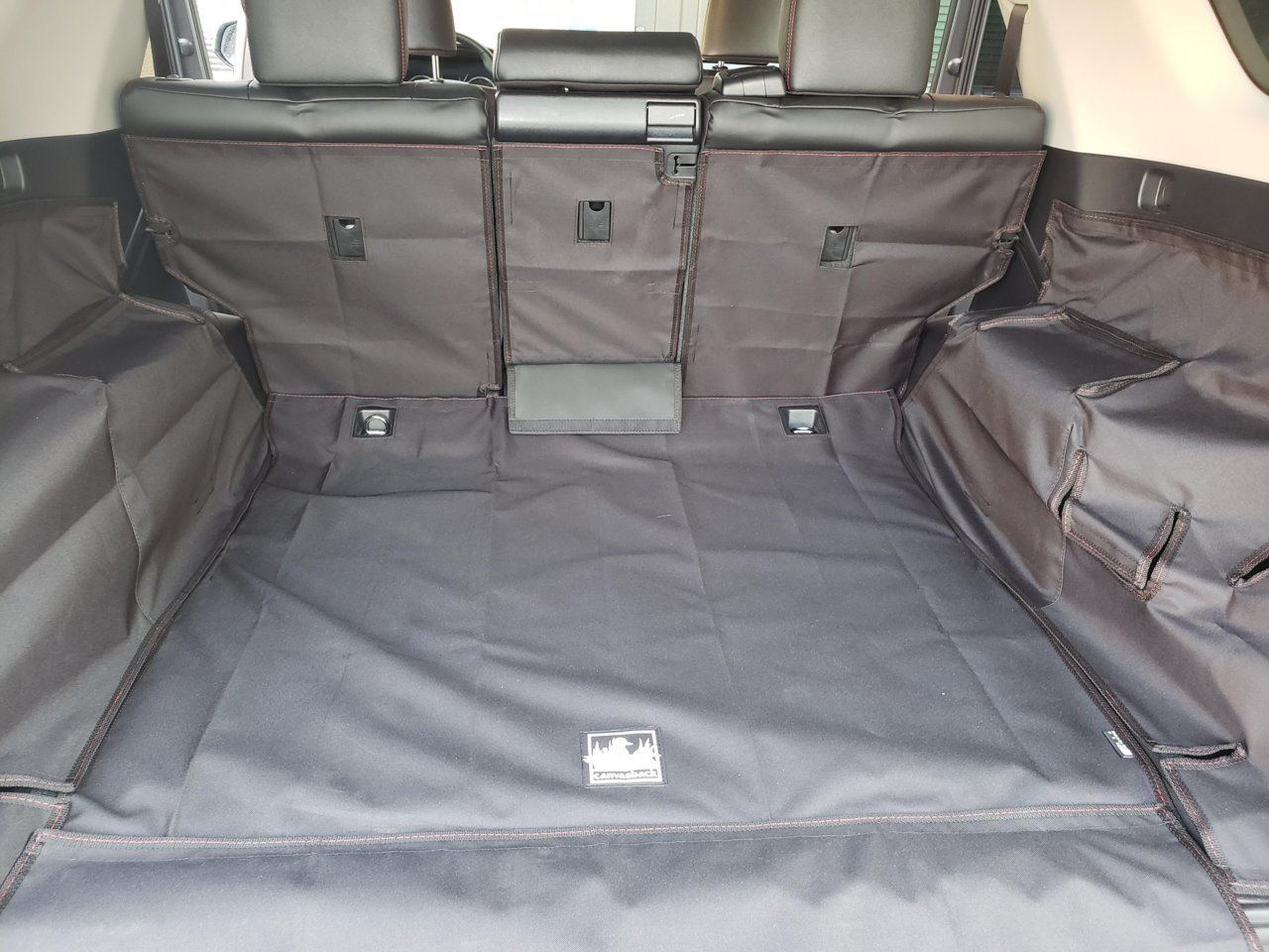My Thoughts On The Canvasback Cargo Liner Toyota 4Runner Forum