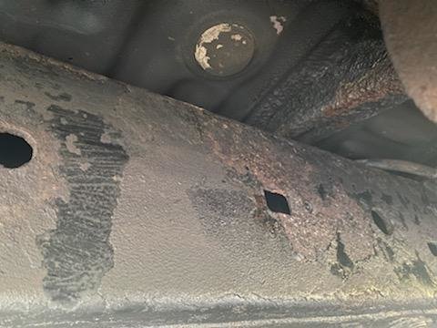 Considering buying this 4Runner, some red flags | Toyota 4Runner Forum