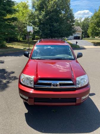 Considering buying this 4Runner, some red flags | Toyota 4Runner Forum