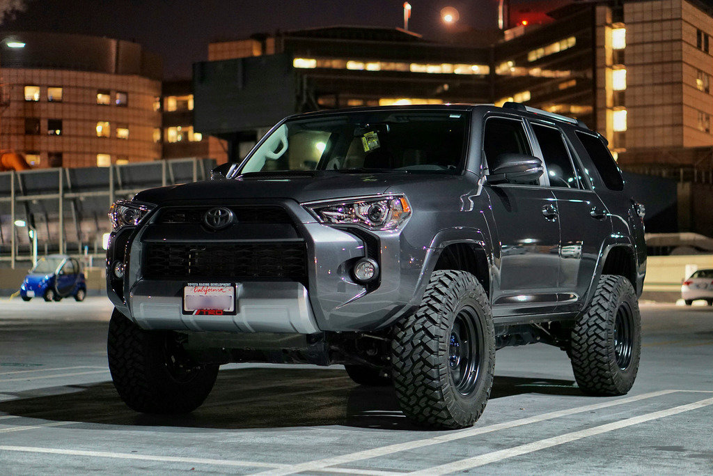 HELP CUSTOMIZING 4Runner Toyota 4Runner Forum