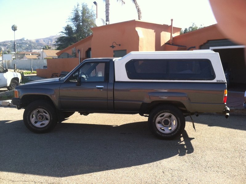 How To Kill A Toyota Toyota 4Runner Forum