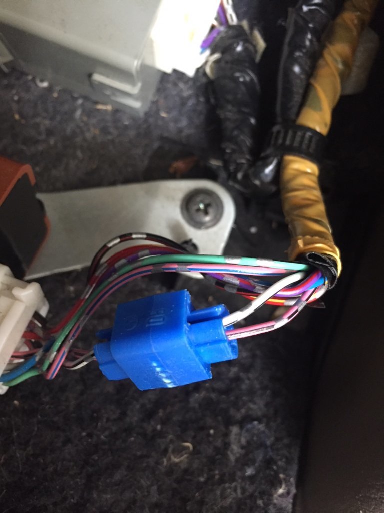 Disabling your TPMS sensors Toyota 4Runner Forum